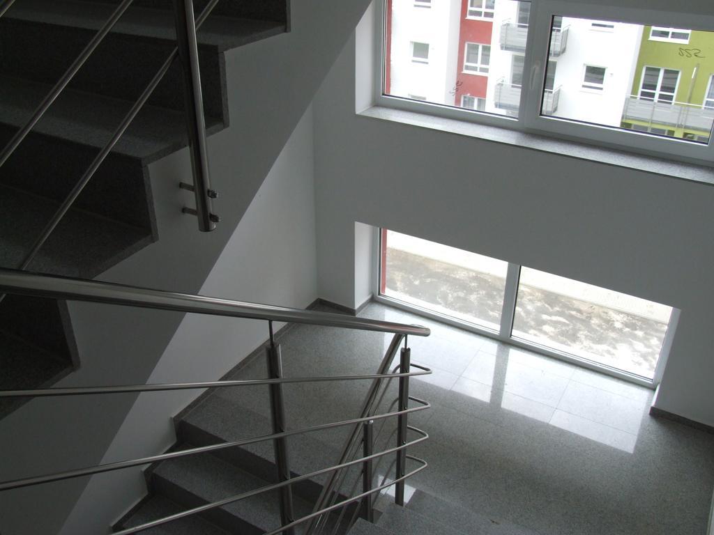 Anca Apartment Braşov Esterno foto