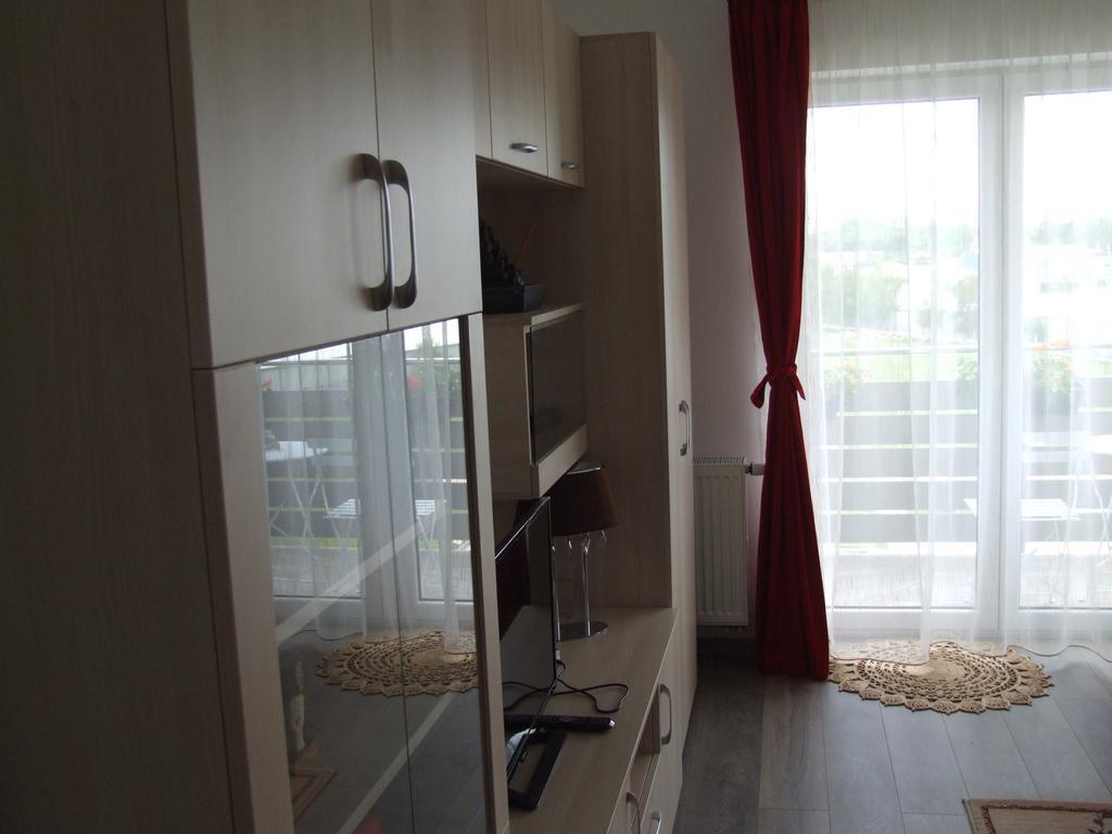 Anca Apartment Braşov Esterno foto