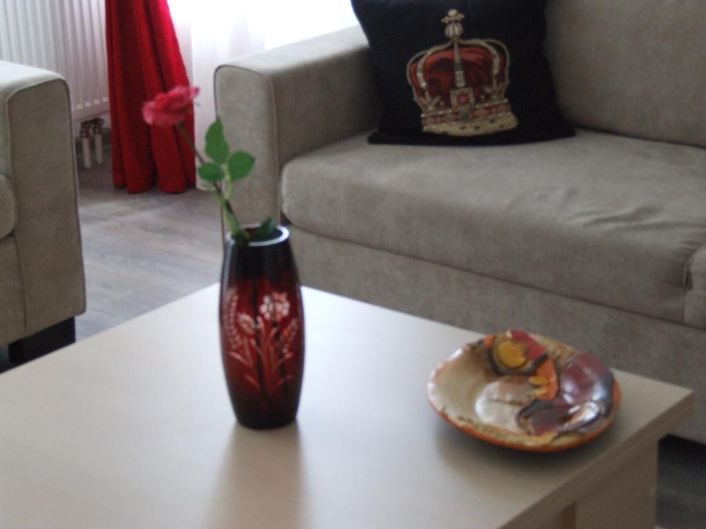Anca Apartment Braşov Esterno foto