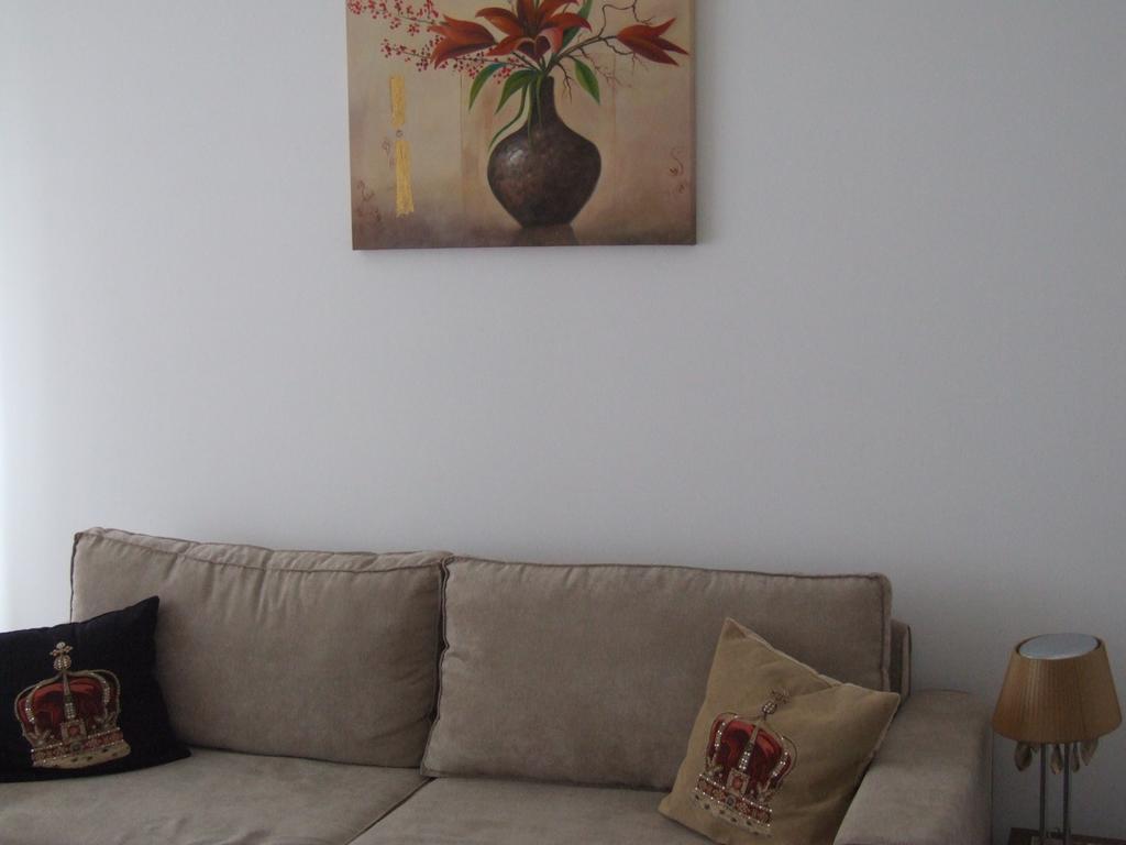 Anca Apartment Braşov Esterno foto