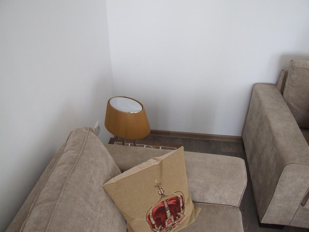 Anca Apartment Braşov Esterno foto