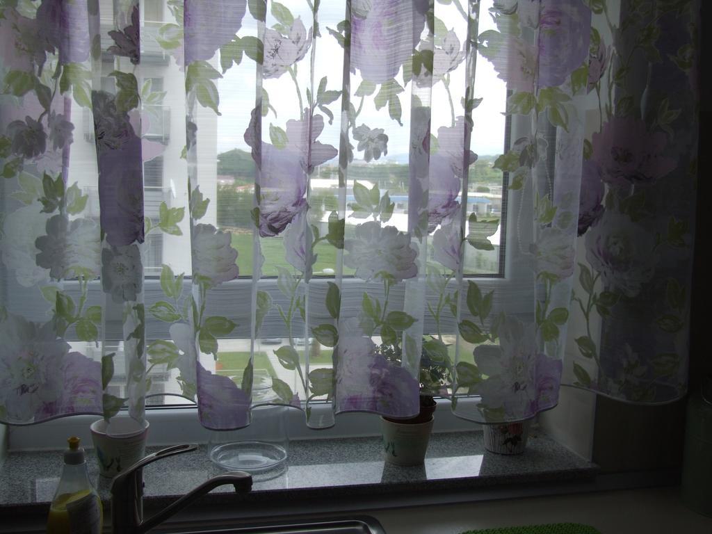 Anca Apartment Braşov Esterno foto