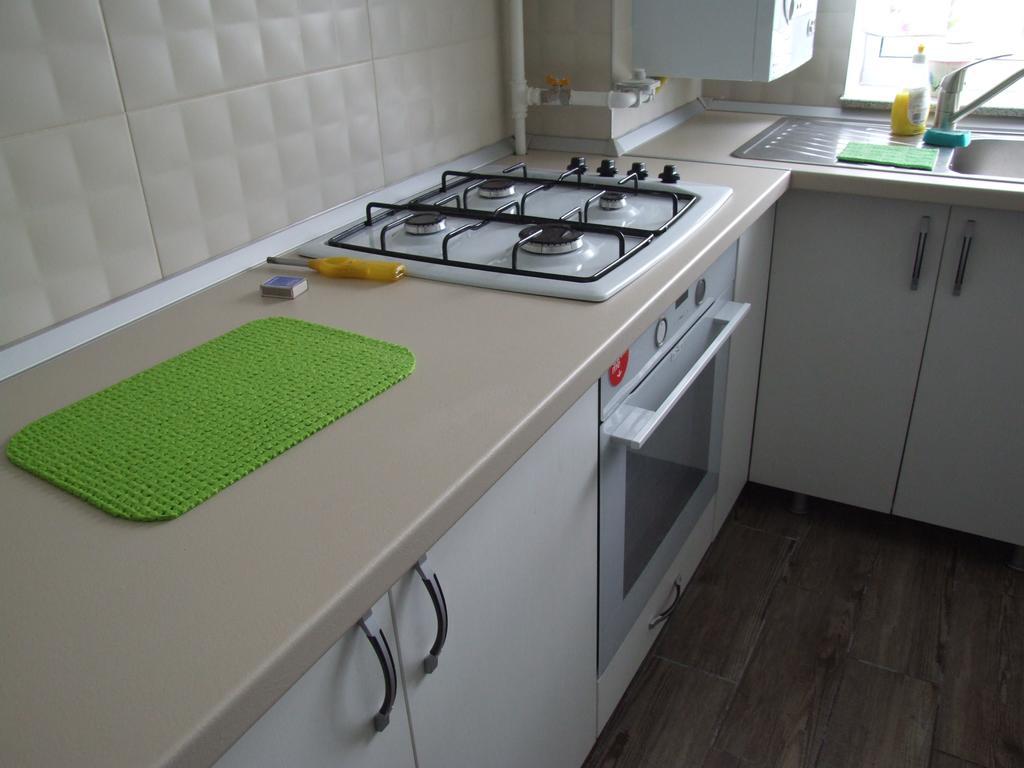 Anca Apartment Braşov Esterno foto