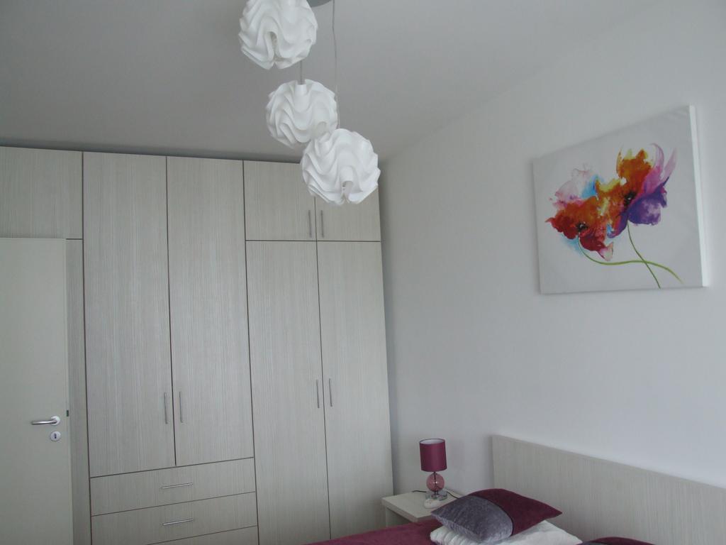 Anca Apartment Braşov Esterno foto