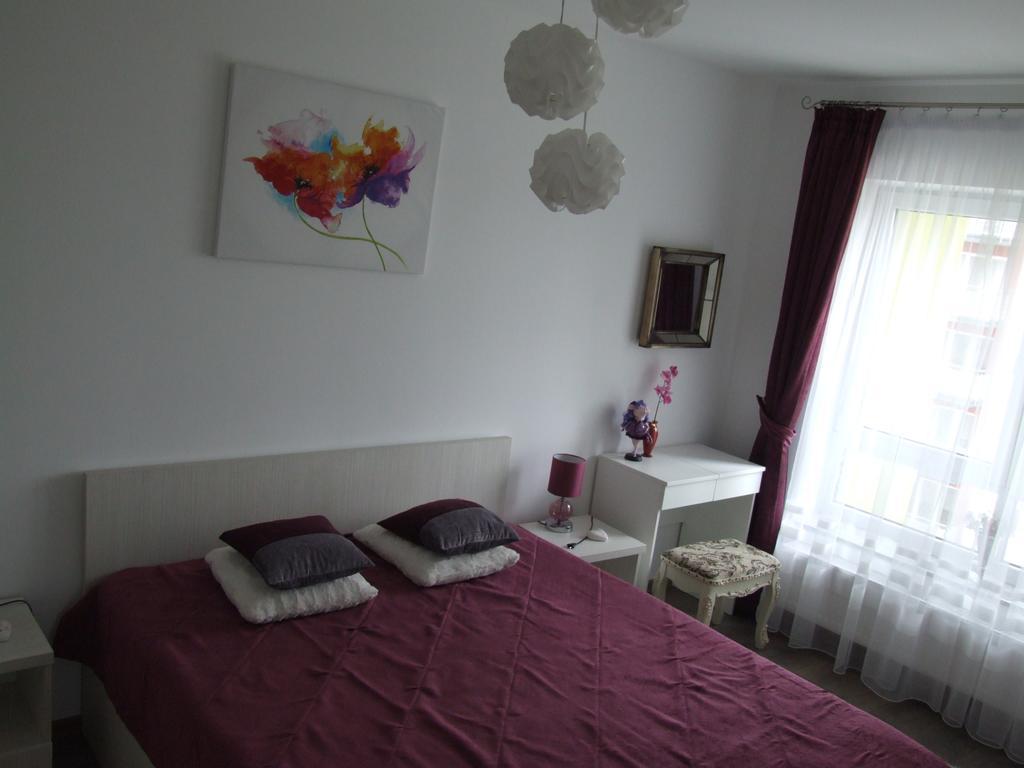 Anca Apartment Braşov Esterno foto