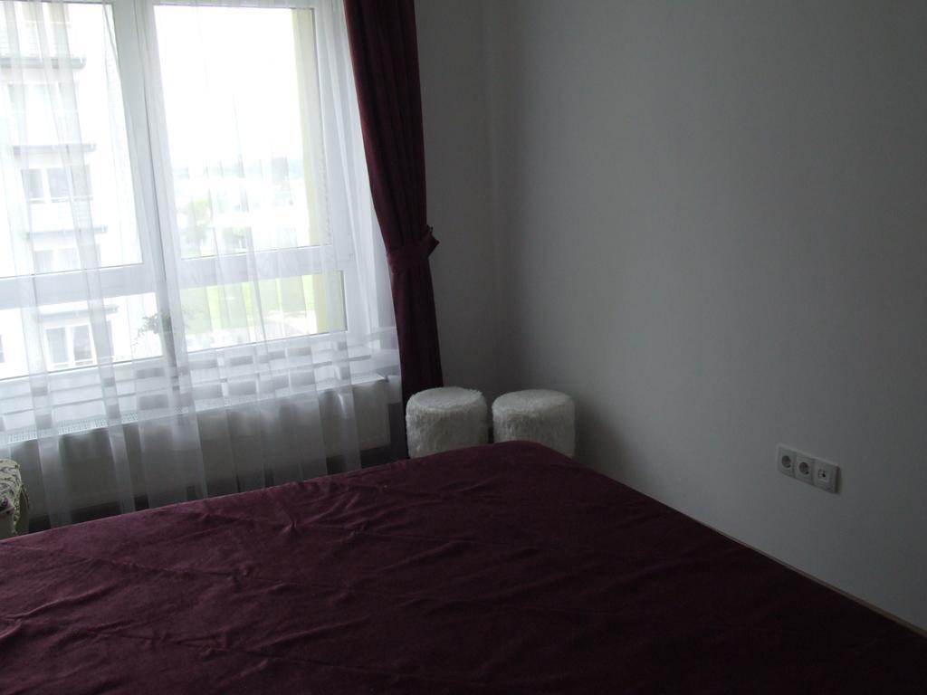 Anca Apartment Braşov Esterno foto