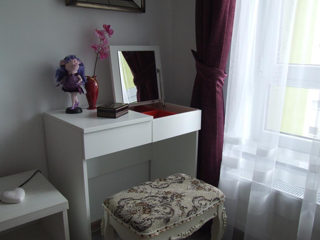 Anca Apartment Braşov Esterno foto