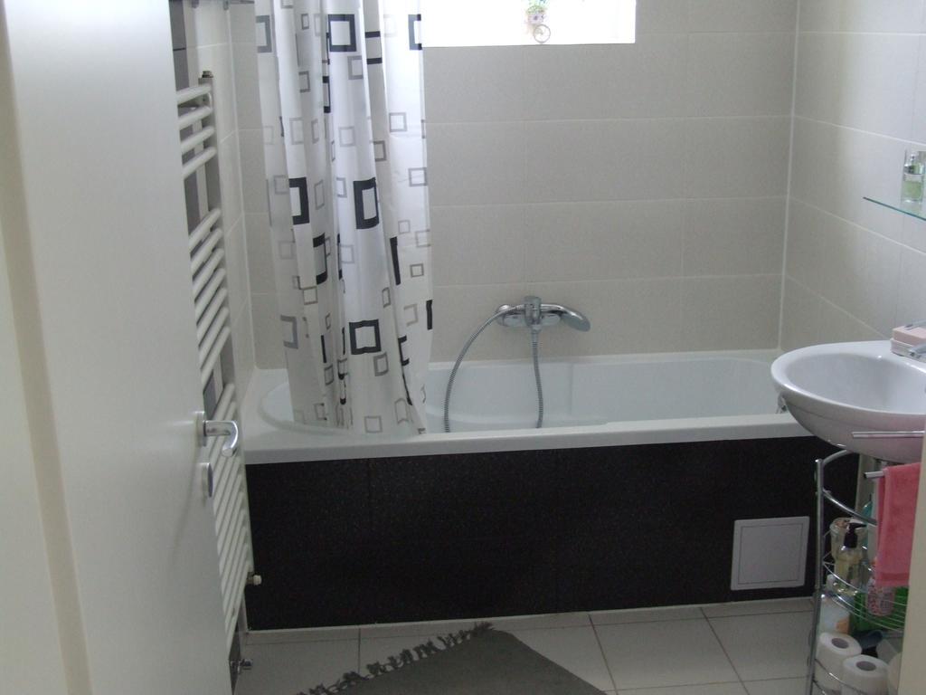 Anca Apartment Braşov Esterno foto
