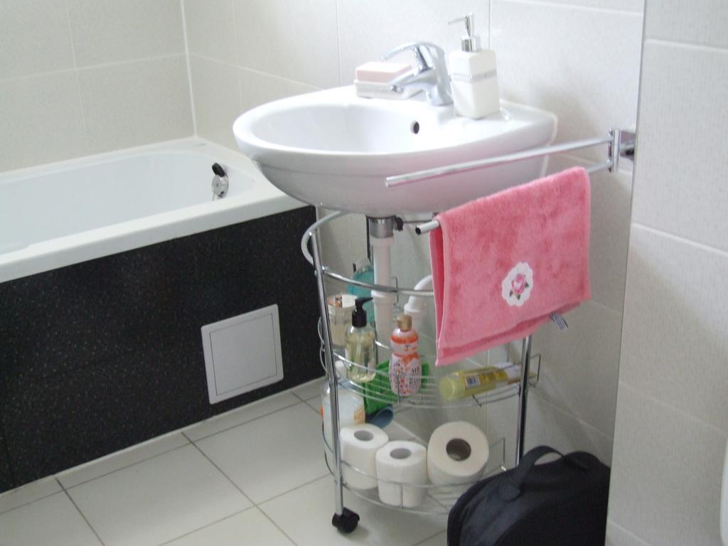 Anca Apartment Braşov Esterno foto