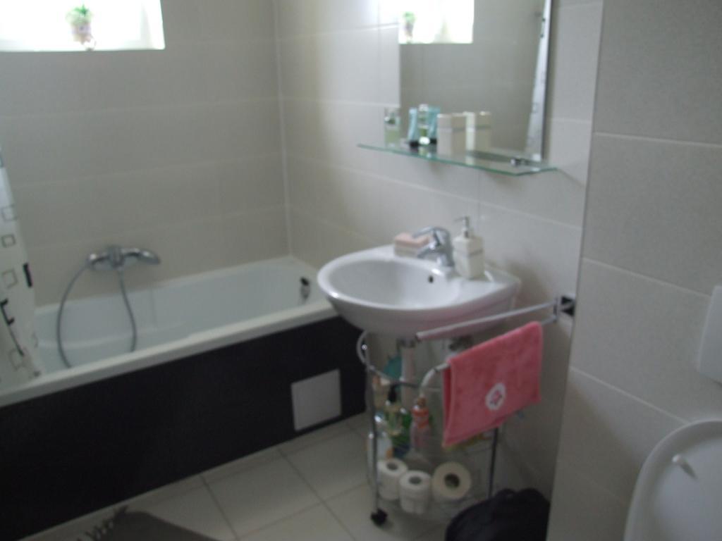 Anca Apartment Braşov Esterno foto