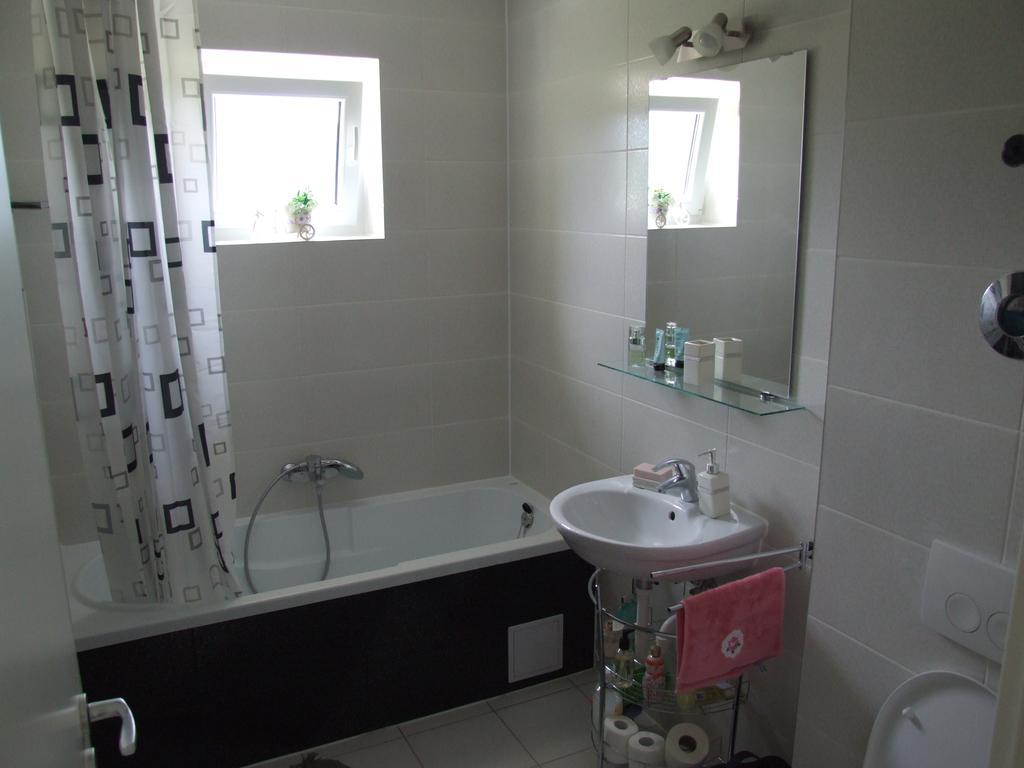 Anca Apartment Braşov Esterno foto