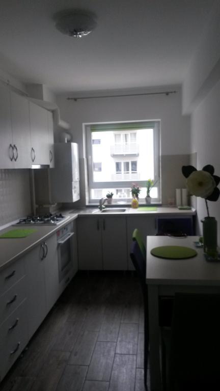 Anca Apartment Braşov Esterno foto